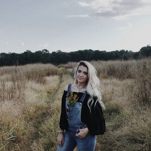 Meet your Posher, Kaylee